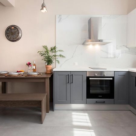 Aris By Anita Holiday Homes Corfu  Buitenkant foto