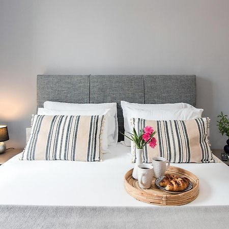 Aris By Anita Holiday Homes Corfu  Buitenkant foto
