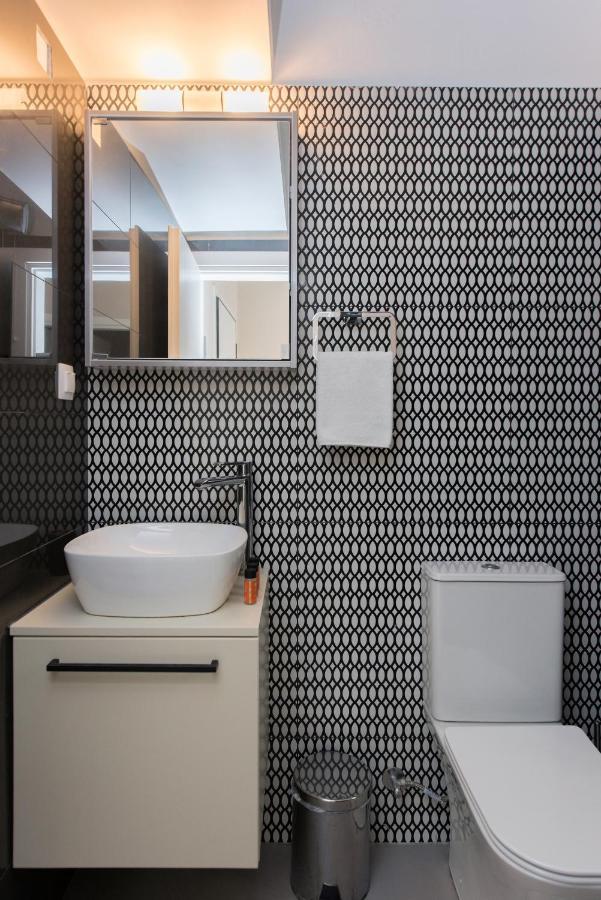 Aris By Anita Holiday Homes Corfu  Buitenkant foto