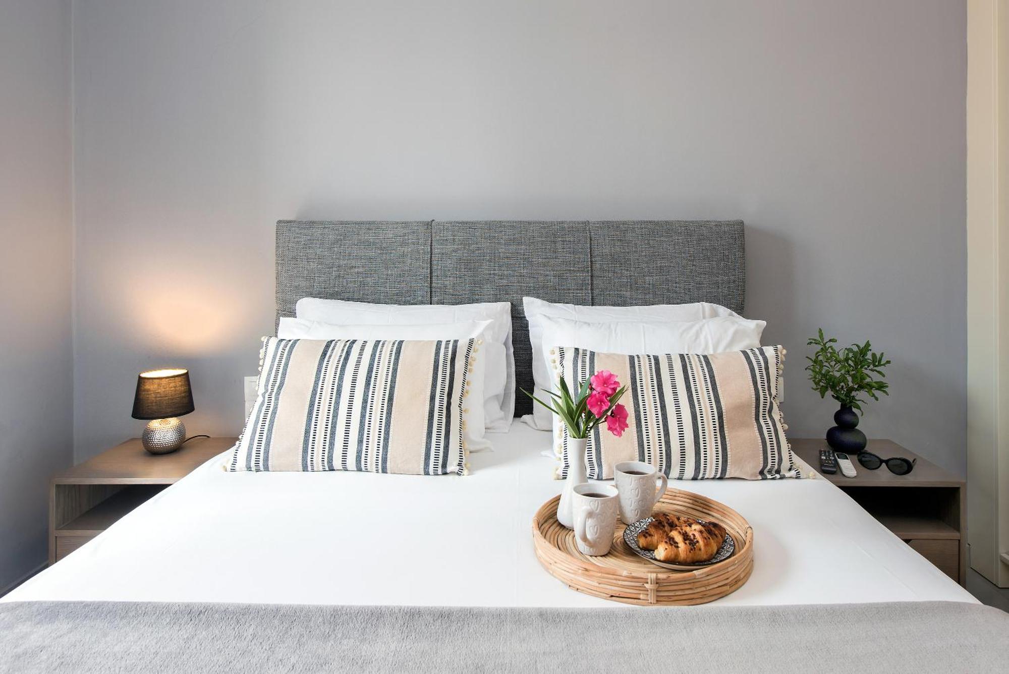 Aris By Anita Holiday Homes Corfu  Buitenkant foto
